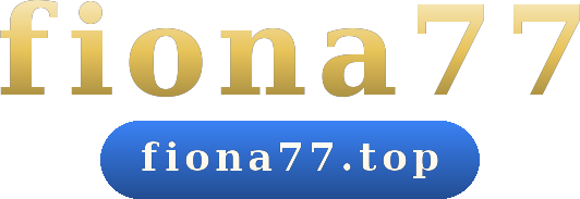 fiona77 logo